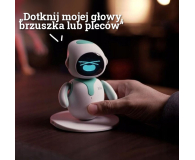 Eilik Desktop Companion Robot Blue - 1593975 - zdjęcie 2